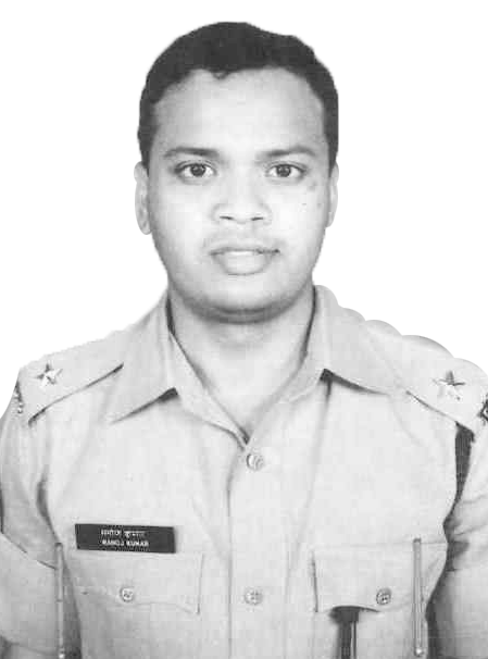 Manoj Kumar Manoj Kumar